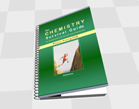 Chemistry Survival Guide eBook