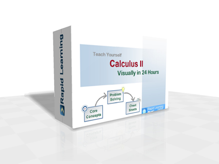 calculus 2 in 10 minutes