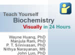 Biochemistry in 24 Hours