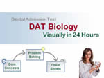 Dental Admission Test - DAT Biology