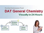 Dental Admission Test - DAT General Chemistry