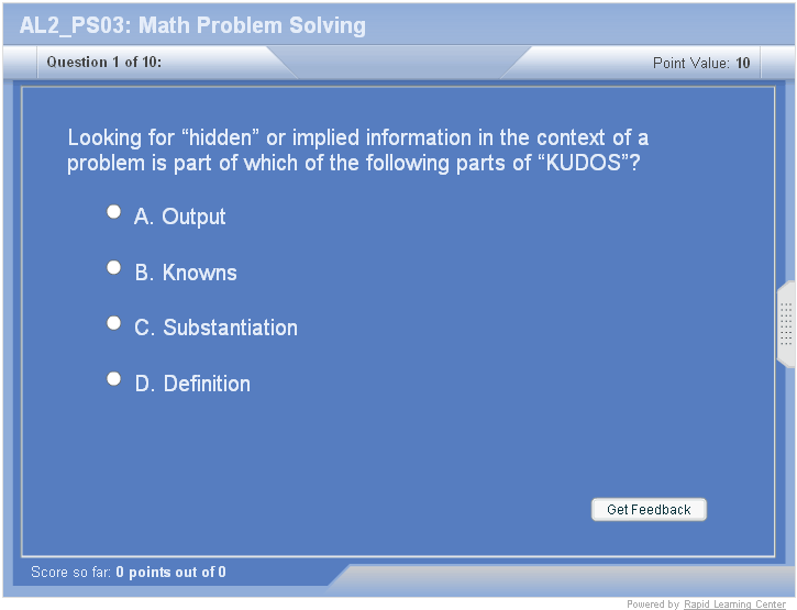 practice and problem solving algebra 2