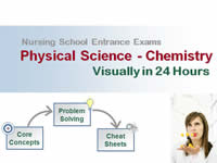 Nursing School Entrance Exams - Chemistry