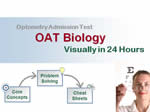 Optometry Admission Test - OAT Biology