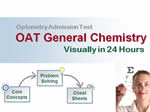 Optometry Admission Test - DAT General Chemistry